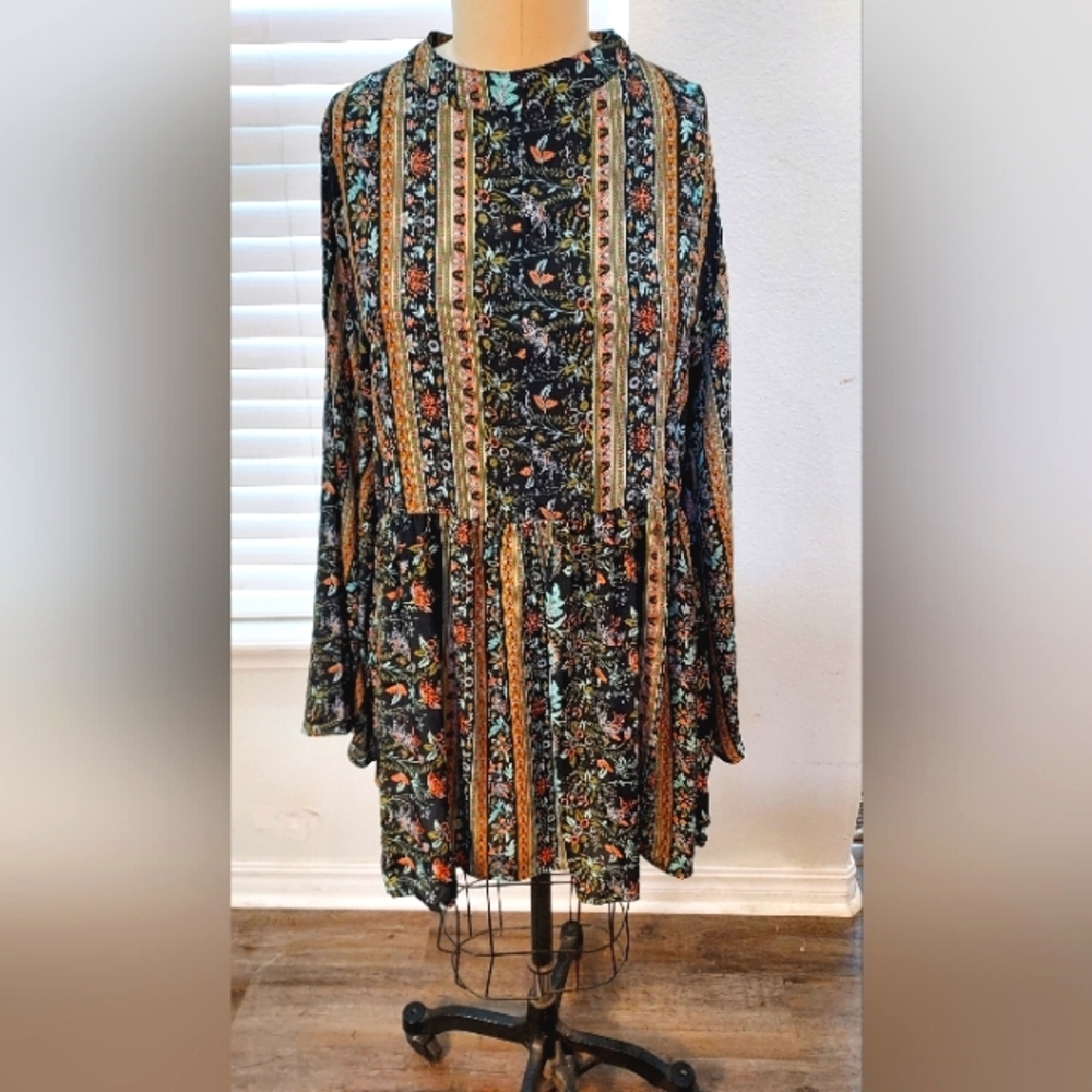 NEW with tags Earthbound XXL DRESS